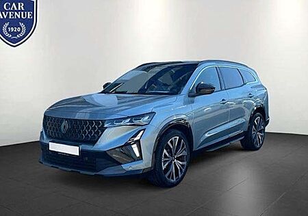 Renault Espace Full Hybrid E-Tech 200 5-Sitzer Iconic 5 Türen