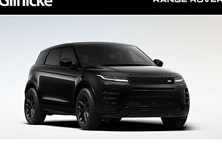 Land Rover Range Rover Evoque D165 DYNAMIC SE AWD Automatik 5 Türen