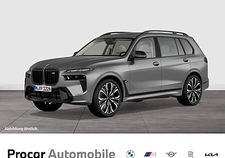 BMW X7 M60i xDrive 5 Türen