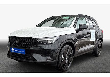 Volvo XC 40 B4 Plus Black Edition DCT 5 Türen