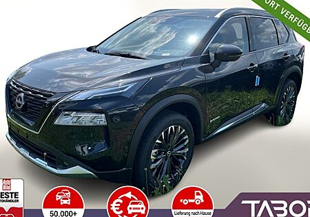 Nissan X-Trail 1.5 VC-T e-Power TEKNA 5 Türen