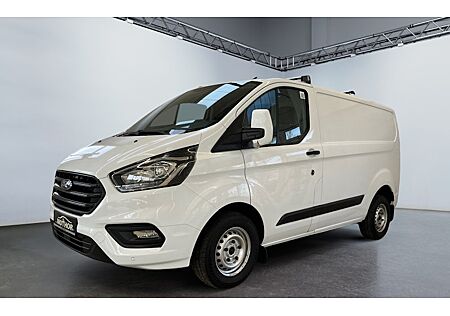 Ford Transit Custom 280 L1H1 2,0EcoBlue 96kW Trend 4 Türen