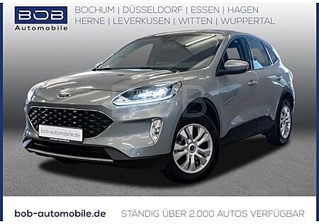 Ford Kuga 1.5 EcoBoost 110kW Cool & Connect 5 Türen