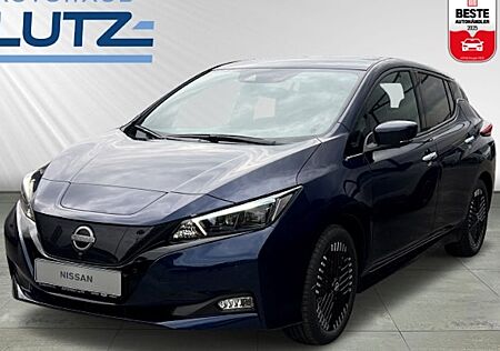 Nissan Leaf 150 PS 39KWH N-CONNECTA 5 Türen