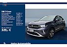 VW T-Cross 1.0 TSI OPF 85 kW DSG Style 5 Türen