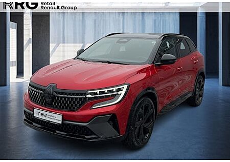 Renault Austral Mild Hybrid 160 Techno Automatik 5 Türen