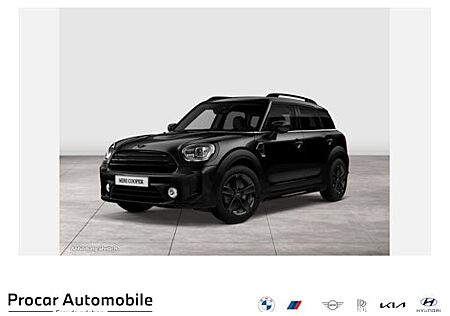 Mini One Countryman Cooper Classic Trim 5 Türen