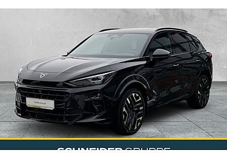 Cupra Terramar 1.5 e-HYBRID 200kW VZ Tribe Edition DSG 5 Türen