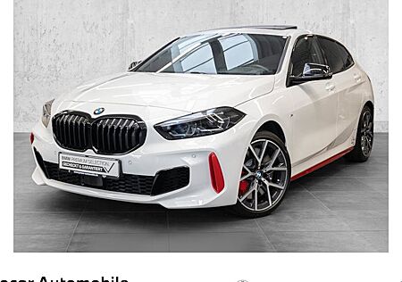 BMW 1er 128ti A 5 Türen