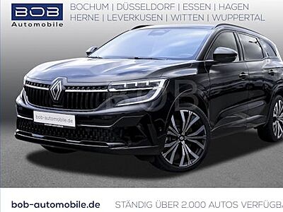 Renault Espace E-Tech Full Hybrid 200 5 Sitzer Iconic 5 Türen