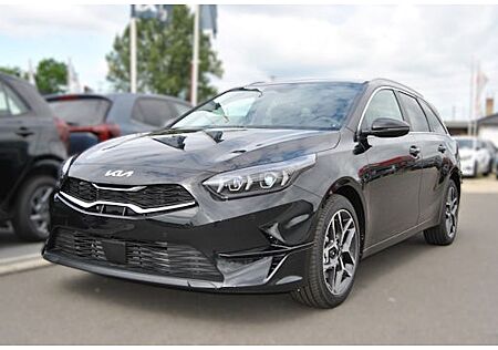 Kia Cee'd Sportswagon 1.0 T-GDI MHEV DCT Ultimate Ed. Sportsw. 5 Türen