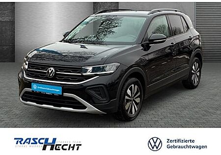 VW T-Cross 1.0 TSI OPF GOAL 5 Türen