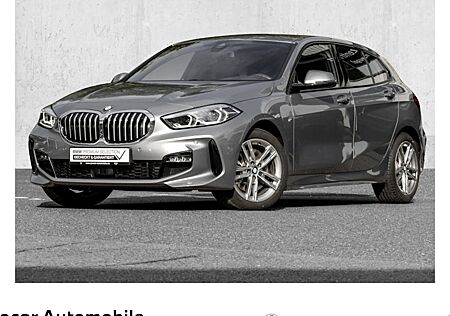 BMW 1er 120d Steptronic M Sport 5 Türen