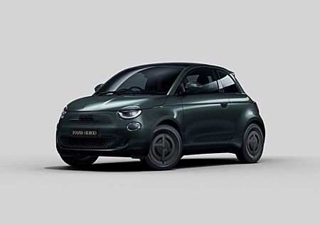Fiat 500 (RED) Limousine 42 kWh 3 Türen