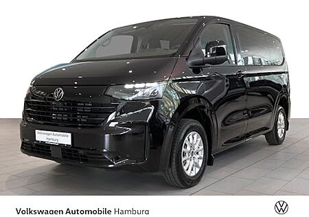 VW T7 Caravelle 70,9 kWh 160 kW Life kurz Auto 4 Türen