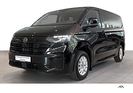 VW T7 Caravelle 70,9 kWh 160 kW Life kurz Auto 4 Türen