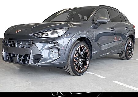 Cupra Terramar 2.0 TSI 195kW VZ DSG 4Drive 5 Türen