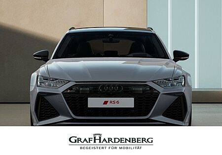Audi RS6 performance 4.0 TFSI tiptr. quattro 5 Türen
