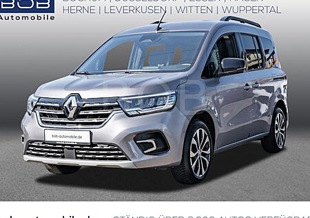 Renault Kangoo TCe 130 EDC Techno 5 Türen