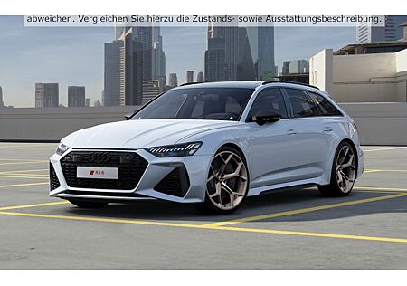 Audi RS6 performance 4.0 TFSI tiptr. quattro 5 Türen