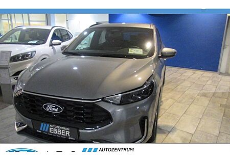 Ford Kuga 2.5 Duratec FHEV ST-Line X CVT 5 Türen