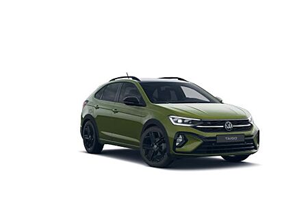 VW Taigo 1.0 TSI OPF 85 kW DSG R-Line 5 Türen