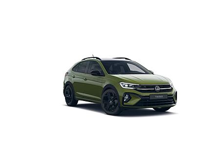 VW Taigo 1.0 TSI OPF 85 kW DSG R-Line 5 Türen