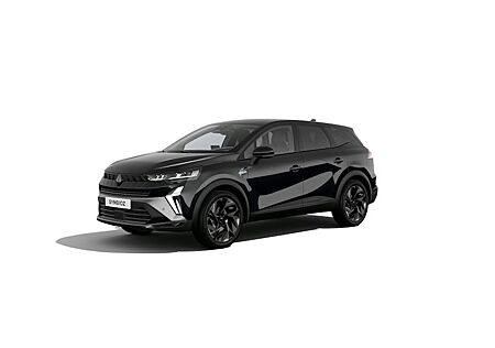 Renault Symbioz Full Hybrid E-Tech 160 Esprit Alpine 5 Türen