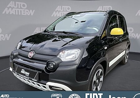 Fiat Panda 1.0 GSE Pandina Hybrid Cross 5 Türen