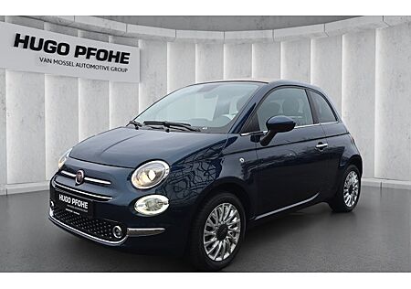Fiat 500C 1.0 GSE N3 Hybrid C 2 Türen