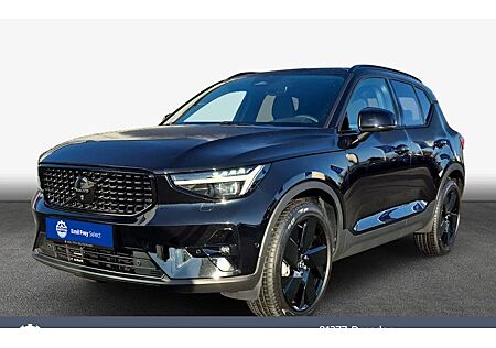 Volvo XC 40 B3 Plus Black Edition DCT 5 Türen
