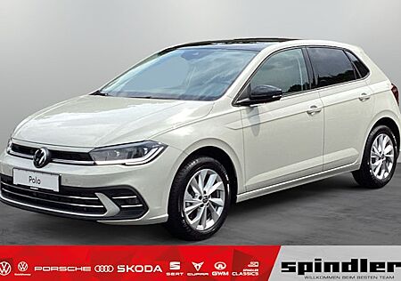 VW Polo 1.0 TSI 85kW DSG Style 5 Türen