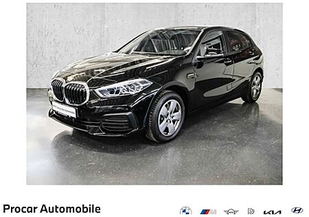 BMW 1er 118i Advantage 5 Türen