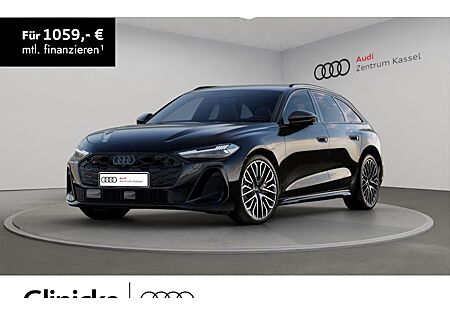 Audi S5 TFSI S tronic quattro Avant 5 Türen