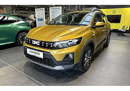Dacia Sandero Stepway TCe 110 Stepway Extreme 5 Türen