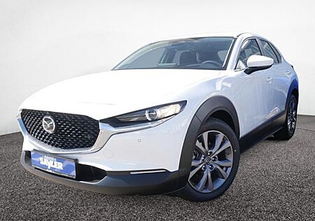 Mazda CX-30 e-SKYACTIV-G M-Hybrid 140 Centre-line 5 Türen