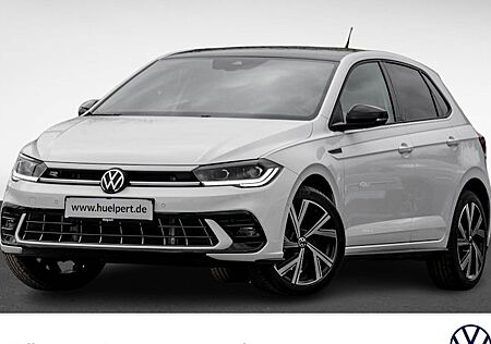 VW Polo 1.0 TSI 85kW DSG R-Line 5 Türen