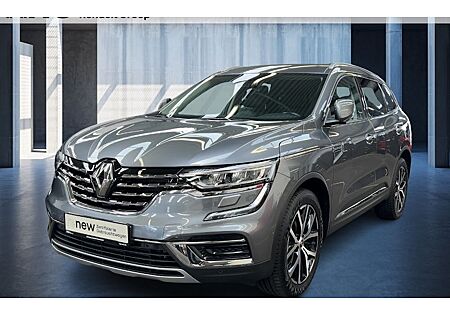 Renault Koleos BLUE dCi 185 4WD Automatik Techno 5 Türen