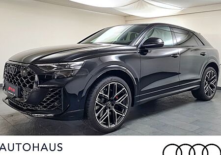 Audi RS Q8 TFSI quattro tiptronic 5 Türen