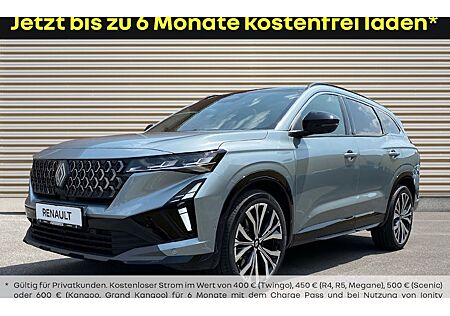 Renault Espace Full Hybrid E-Tech 200 5-Sitzer Iconic 5 Türen