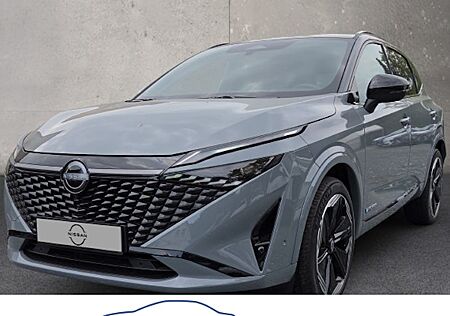 Nissan Qashqai 1.5 VC-T e-Power N-Design 5 Türen