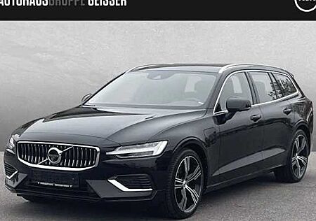 Volvo V60 T6 Twin Engin AWD Geartronic Inscription 5 Türen