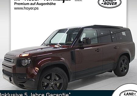 Land Rover Defender 3.0 D250 MHEV X-Dynamic HSE 130 5 Türen