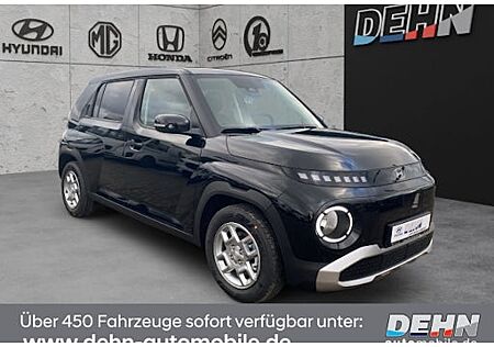 Hyundai Inster 42 kWh Trend 5 Türen