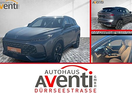 MG HS 1.5T-GDI Luxury Auto 5 Türen