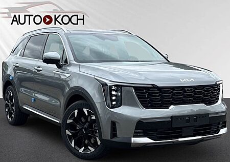 Kia Sorento 2.2 CRDi AWD Platinum DCT8 5 Türen
