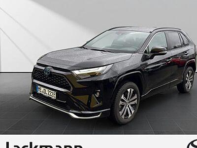 Toyota RAV 4 2.5 Plug-In Hybrid Teamplayer Auto AWD 5 Türen