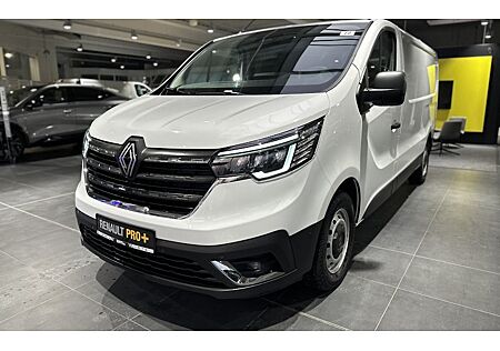 Renault Trafic Blue dCi 130 L2H1 Komfort 4 Türen