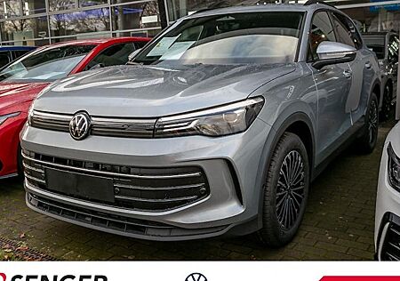 VW Tiguan 1.5 eTSI OPF DSG Life 5 Türen