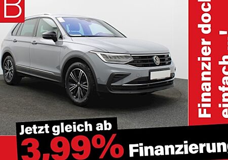 VW Tiguan 1.5 TSI OPF DSG ACTIVE 5 Türen